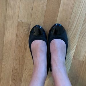 Dexflex ballet flats size 7